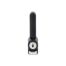 WHITCO W2201417D5 W2201 PUSH LOCK 5DISC FABRICATOR PACK TP Black - primehardware