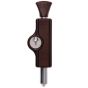 WHITCO W2203312C4 W2203 WINDOW BOLT CYL4 TP Mahogany