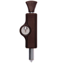 WHITCO W2203312D5 W2203 WINDOW BOLT 5DISC TP Mahogany - primehardware