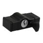 WHICO W2205017 W2205 MULTI BOLT CYL4 4DP KA Black
