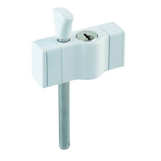 WHITCO W2205316D5 W2205 MULTI BOLT 5DISC 3 PINS TP White - primehardware