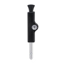 WHITCO W2206317C45KA PATIO BOLT CYL4 TP KA Black - primehardware