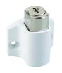 WHITCO W2208119C4K W2208 MINI PUSH LOCK CYL4 TP Primrose