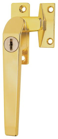 WHITCO W225208 SERIES 25 FASTENER LEFT HAND TP Bright Chrome - primehardware