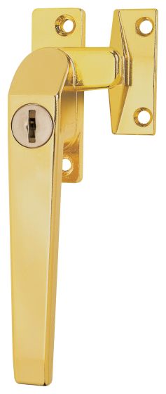 WHITCO W225213K SERIES 25 FASTENER LEFT HAND TP Brown - primehardware