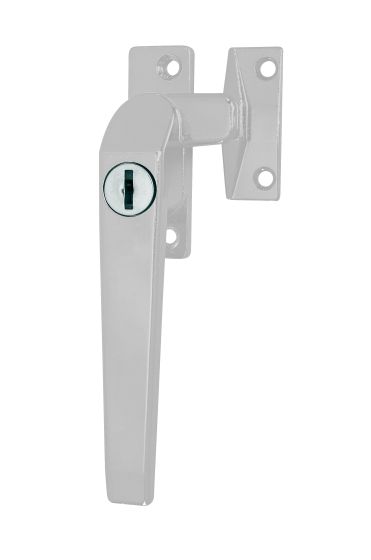 WHITCO W225216K SERIES 25 FASTENER LEFT HAND TP White - primehardware