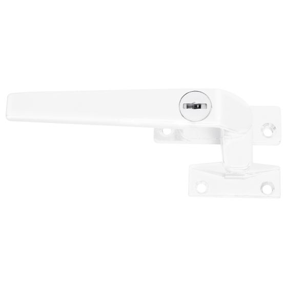 WHITCO W225216 SERIES 25 FASTENER LEFT HAND TP White - primehardware