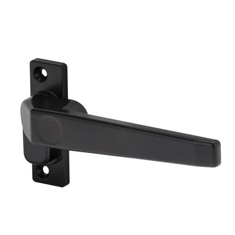 WHITCO W227117 SERIES 25 FASTENER RIGHT HAND NON LOCKABLE TP Black - primehardware