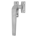 WHITCO W227208 SERIES 25 FASTENER LEFT HAND NON LOCKABLE TP Bright Chrome - primehardware