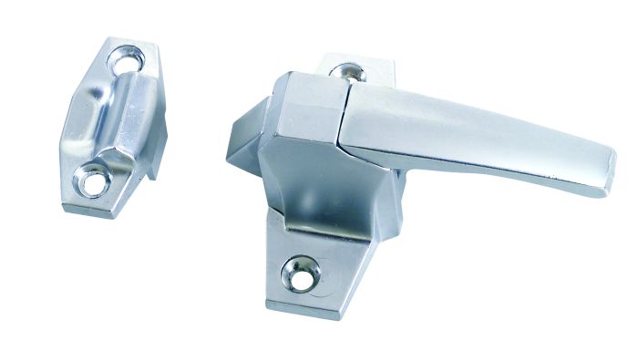 WHITCO W231105 WHITMATIC DP Satin Chrome - primehardware