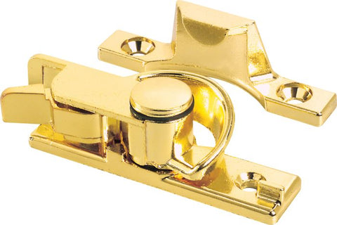 WHITCO W270205 SAFETY SASH LOCK TP Satin Chrome Pearl - primehardware