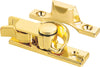 WHITCO W270211 SAFETY SASH LOCK TP SHARP SILVER KINETIC PEARL - primehardware