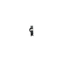 WHITCO W276917 SAFETY SASH LOCK NO KEEPER FABRICATOR PACK TP Black - primehardware