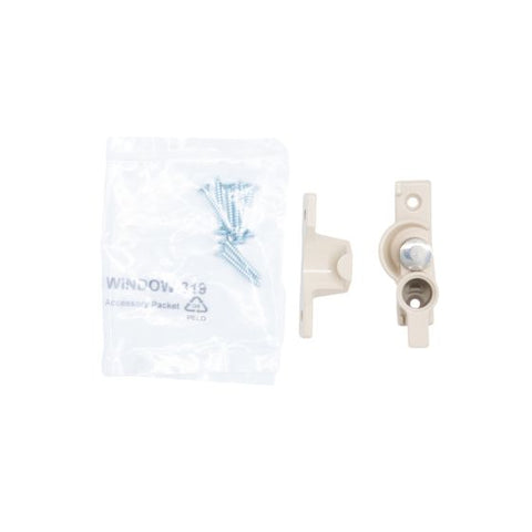 WHITCO W278199 SASH LOCK KEYED NO CYLINDER TP Non Standard - primehardware