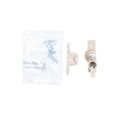 WHITCO W278199 SASH LOCK KEYED NO CYLINDER TP Non Standard - primehardware