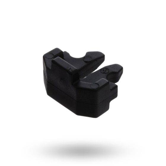 WHITCO W341001 MK8 CHAINWINDER RESTRICTION CLIP ACC. PACK Black - primehardware