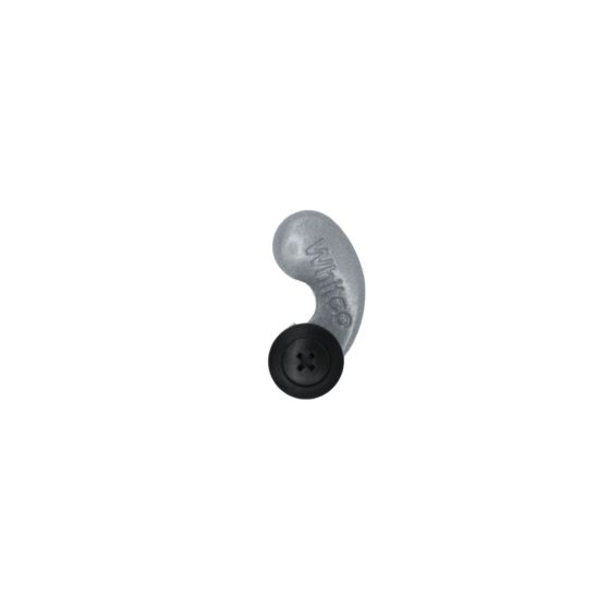 WHITCO W342411 MK8 CHAINWINDER HANDLE ASSEMBLY TP SHARP SILVER KINETIC PEARL