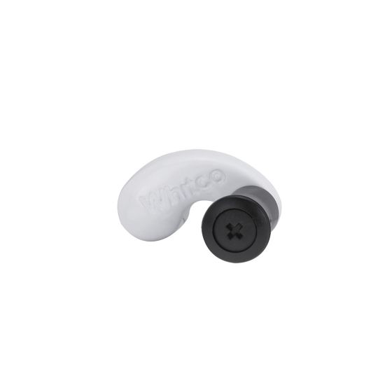 WHITCO W342416 MK8 CHAINWINDER HANDLE ASSEMBLY TP White