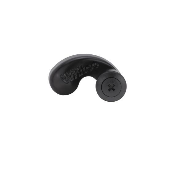 WHITCO W342417 MK8 CHAINWINDER HANDLE ASSEMBLY TP Black