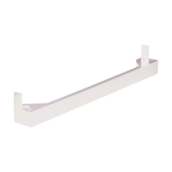 WHITCO W351316 MK8 CHAINWINDER BRACKET FRONT FIX TP White
