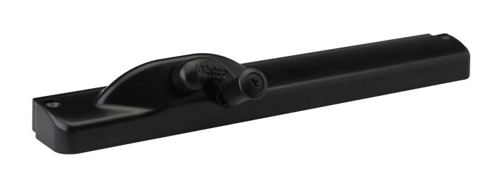 WHITCO W370117 MK8 CHAINWINDER, NON LOCKING, MS CHAIN, RP Black