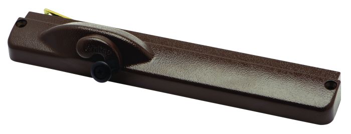 WHITCO W370313 MK8 CHAINWINDER, NON LOCKING, SS CHAIN, TP Brown