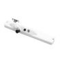 WHITCO W380116C4K MK8 CHAINWINDER, PUSH TO LOCK, MS CHAIN, RP, CYL4 KEYED ALIKE White - primehardware