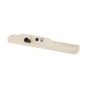 WHITCO W380119C4K MK8 CHAINWINDER, PUSH TO LOCK, MS CHAIN, RP, CYL4 KEYED ALIKE Primrose - primehardware