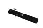 WHITCO W380317C4 MK8 CHAINWINDER, PUSH TO LOCK, SS CHAIN, TP, CYL4 Black