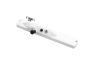 WHITCO W380816 MK8 CHAINWINDER, PUSH TO LOCK, MS CHAIN, TP, 5DISC, NO SCREWS White