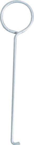 WHITCO W492700 BALANCE SPIRAL TENSION KEY TP No Finish - primehardware