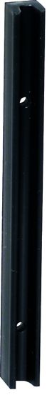 WHITCO W493000 BALANCE SPIRAL LONG STOP TP Black - primehardware