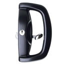 WHITCO W500516 BLAXLAND 5PIN DOUBLE CYL 10KA OFFSET OUTER PULL EW STRIKE 38MM TP White - primehardware