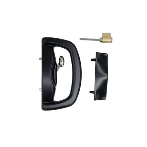 WHITCO W5018175PK BLX EXT 5P CYL W/. OP - NO STK 5PK TP Black - primehardware