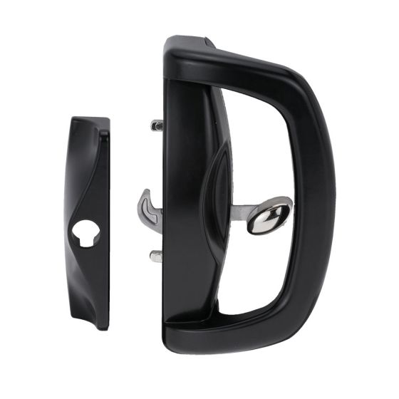 WHITCO W502099 BLAXLAND 5PIN EXTERNAL KD OFFSET OUTER PULL UNI STRIKE 32MM TP Non Standard - primehardware