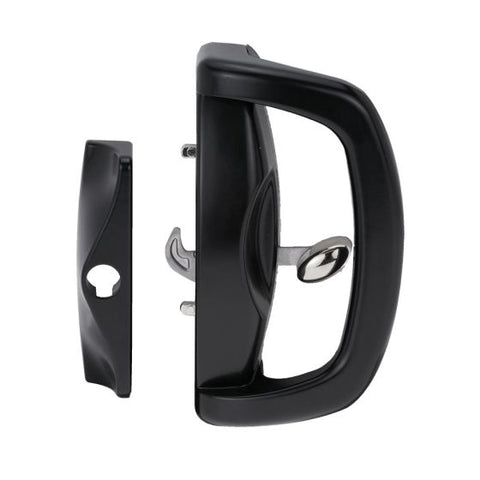 WHITCO W502099 BLAXLAND 5PIN EXTERNAL KD OFFSET OUTER PULL UNI STRIKE 32MM TP Non Standard - primehardware