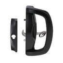 WHITCO W502099 BLAXLAND 5PIN EXTERNAL KD OFFSET OUTER PULL UNI STRIKE 32MM TP Non Standard - primehardware