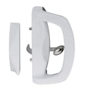 WHITCO W502217 BLAXLAND NO CYL NO OUTER PULL NO STRIKE NO SCREWS TP Black - primehardware