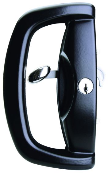 WHITCO W502PP/Z2BLKDP BLAXLAND DP Black