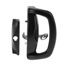 WHITCO W503217 BLAXLAND EXT10D 10KA OFFSET OUTER PULL UNI STRIKE 32MM TP Black - primehardware