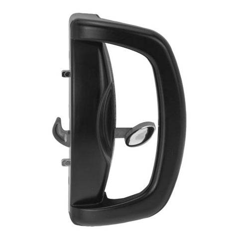 WHITCO W5045165KA BLAXLAND 5PIN DOUBLE CYL OFFSET OUTER PULL UNI STRIKE 32MM 5KA TP White - primehardware