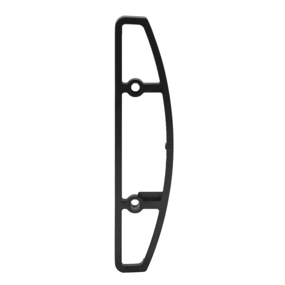 WHITCO W505017 BLAXLAND 5MM HANDLE PACKER TP Black - primehardware