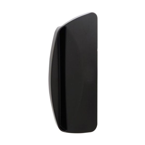 WHITCO W507517 FLAT OUTER PULL NO HOLE BLAXLAND TP Black