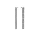 WHITCO W531200 CYLINDER TURNBAR TP No Finish - primehardware