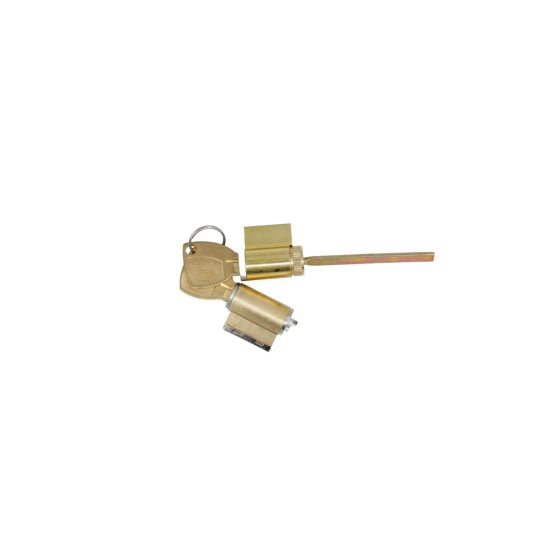 WHITCO W5320005RP CYLINDER 5PIN PAIR KD SWIVEL TURNBAR BLAXLAND LAWSON TP No Finish