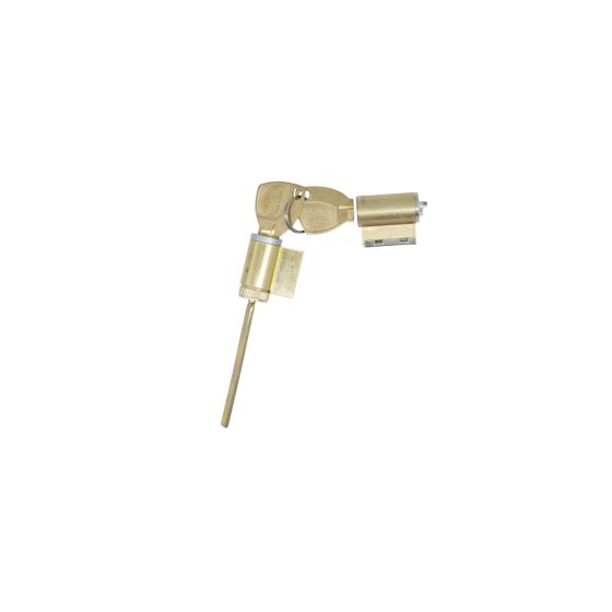 WHITCO W532111 5PIN CYLINDER SET CODE11 TO SUIT BLAXLAND / LAWSON TP - primehardware