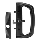 WHITCO W540617CD MAWSON 5PIN CODED 20KA STANDARD OUTER PULL NO STRIKE 41MM TP Black - primehardware