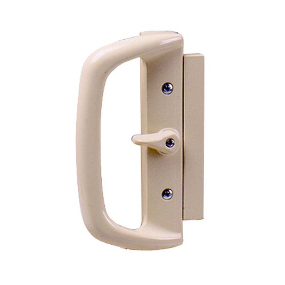 Whitco W540917 Mawson 5Pin Kd Standard Outer Pull Universal Strike 41Mm Tp Black - primehardware