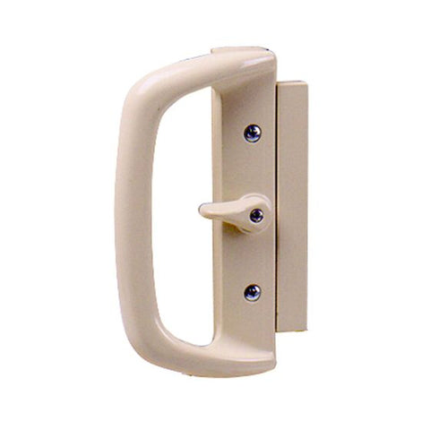 Whitco W540917 Mawson 5Pin Kd Standard Outer Pull Universal Strike 41Mm Tp Black - primehardware