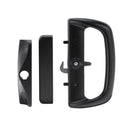 WHITCO W545017CD MAWSON STANDARD OUTER PULL 5PIN 20 CODED STRIKE TP Black - primehardware